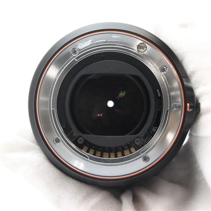 中古)SONY (ソニー) 100mm F2.8 マクロ SAL100M28(ソニーA用