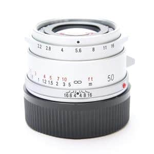 新品)Voigtlander (フォクトレンダー) COLOR-SKOPAR 50mm F2.2