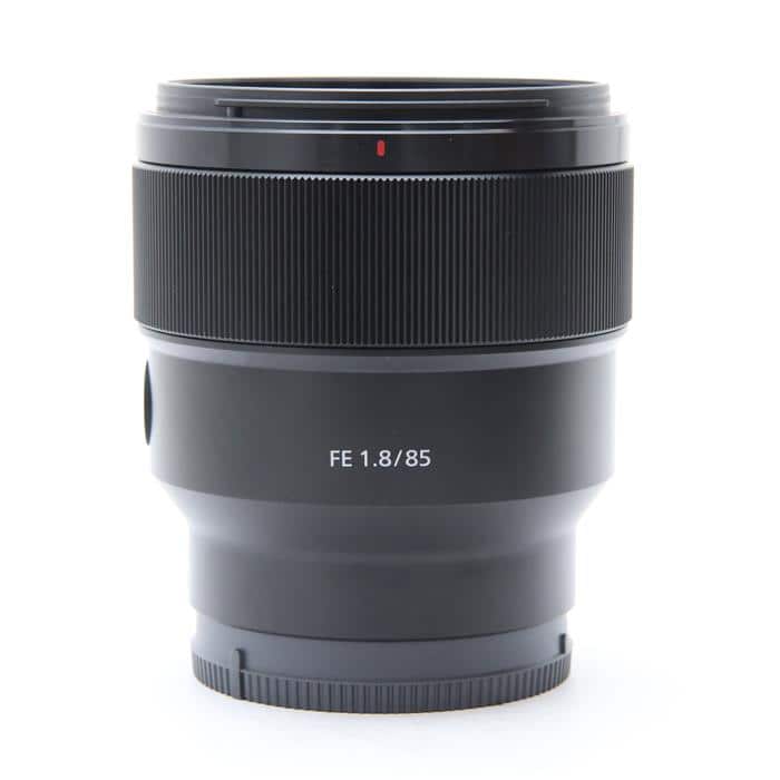 FE 85mm F1.8 SEL85F18