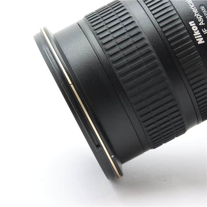 AF-S DX Zoom-Nikkor 12-24mm F4G IF-ED