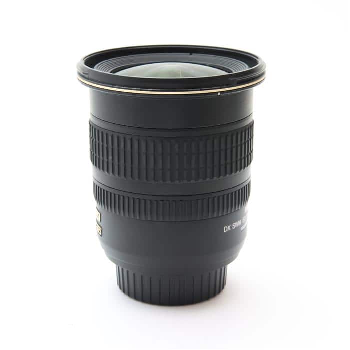 AF-S DX Zoom-Nikkor 12-24mm F4G IF-ED