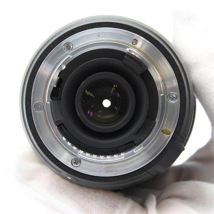 AF-S DX Zoom-Nikkor 12-24mm F4G IF-ED