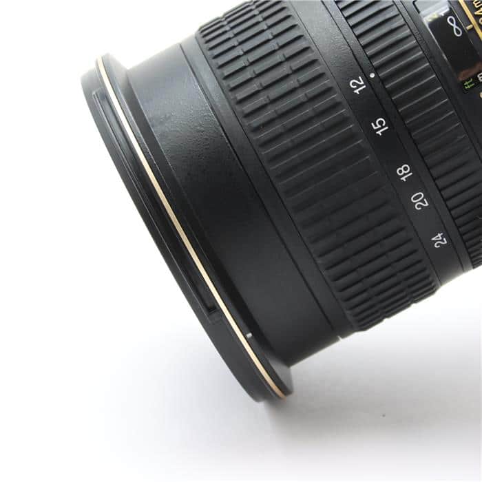 AF-S DX Zoom-Nikkor 12-24mm F4G IF-ED