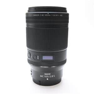 Nikon (ニコン) NIKKOR Z MC 105mm F2.8 VR S メイン