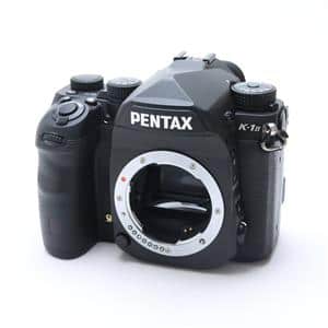 PENTAX (ペンタックス) K-1 Mark II ボディ メイン