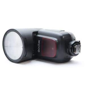 新品)GODOX(ゴドックス) クリップオンラウンドフラッシュ V1S