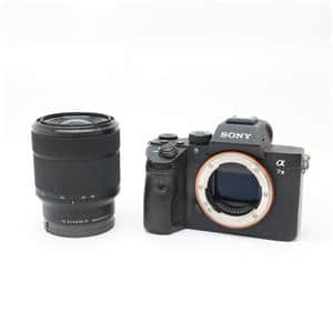 sony (ソニー) α7iii レンズキット ilce-7m3k」の商品検索結果
