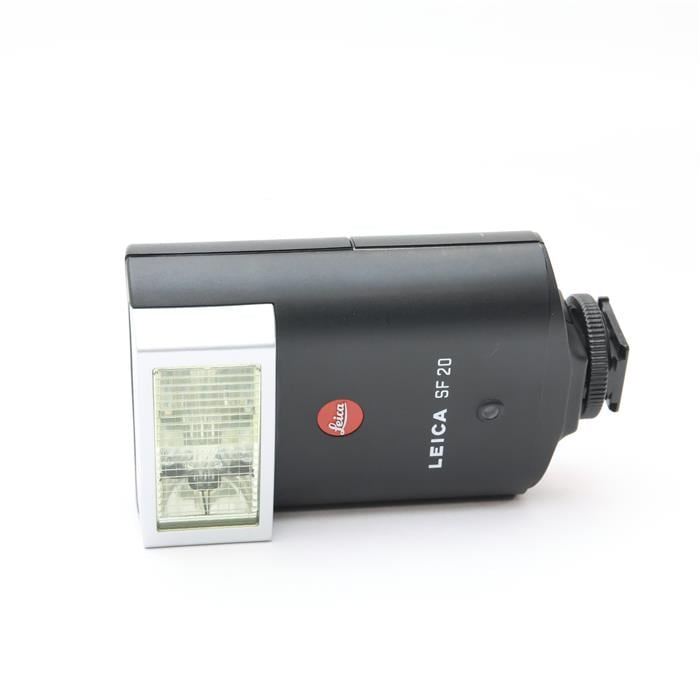 LEICA ライカ SF20 中古)Leica (ライカ) フラッシュユニットSF-20(商品ID