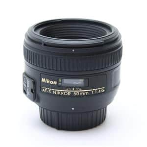 Nikon (ニコン) AF-S NIKKOR 50mm F1.4G メイン