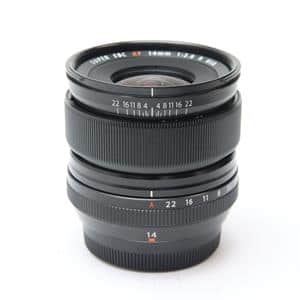 新品)FUJIFILM (フジフイルム) フジノン XF14mm F2.8 R（商品ID