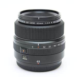 新品)FUJIFILM (フジフイルム) フジノン GF63mm F2.8 R WR（商品ID