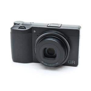 ricoh (リコー) gr digital ii」の商品検索結果 | デジタルカメラ