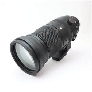 SIGMA 150-600mm SONY eマウント 【中古】 楽天市場】シグマ 150-600mm f5-6.3 dg dn os ソニーeマウント用の通販