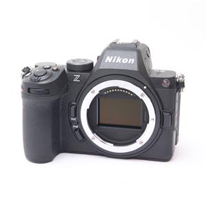 Nikon (ニコン) Z5II ボディ メイン
