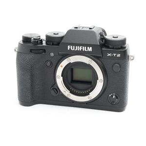 FUJIFILM X-T2」の商品検索結果 | デジタルカメラ、ミラーレスカメラ