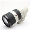 SONY (ソニー) FE 70-200mm F2.8 GM OSS SEL70200GM