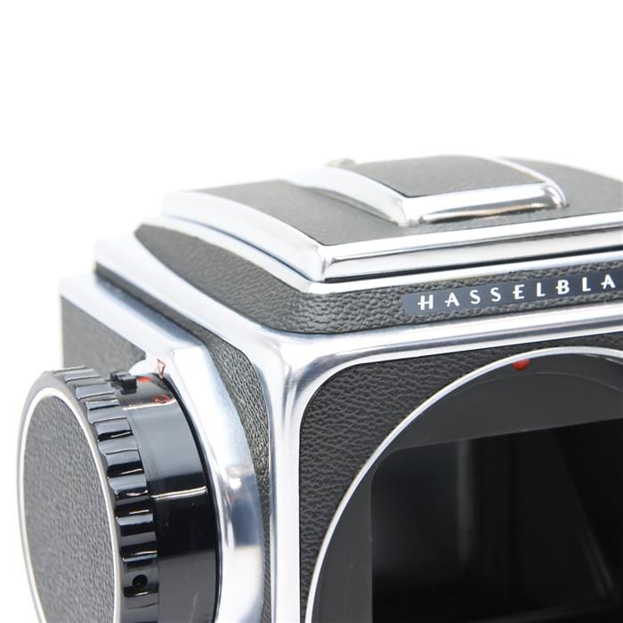 中古)HASSELBLAD (ハッセルブラッド) 500C/M + C 80mm F2.8 + A-12