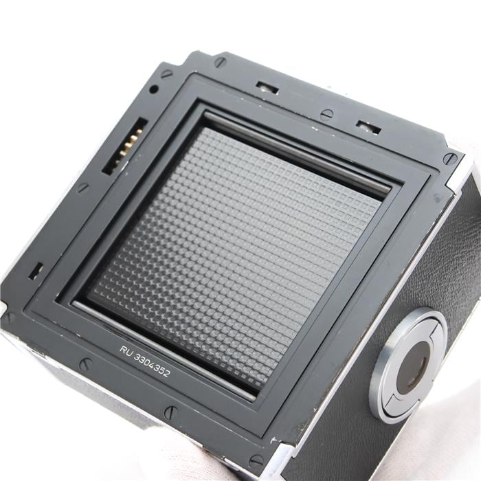 中古)HASSELBLAD (ハッセルブラッド) 500C/M + C 80mm F2.8 + A-12