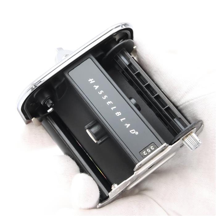 中古)HASSELBLAD (ハッセルブラッド) 500C/M + C 80mm F2.8 + A-12
