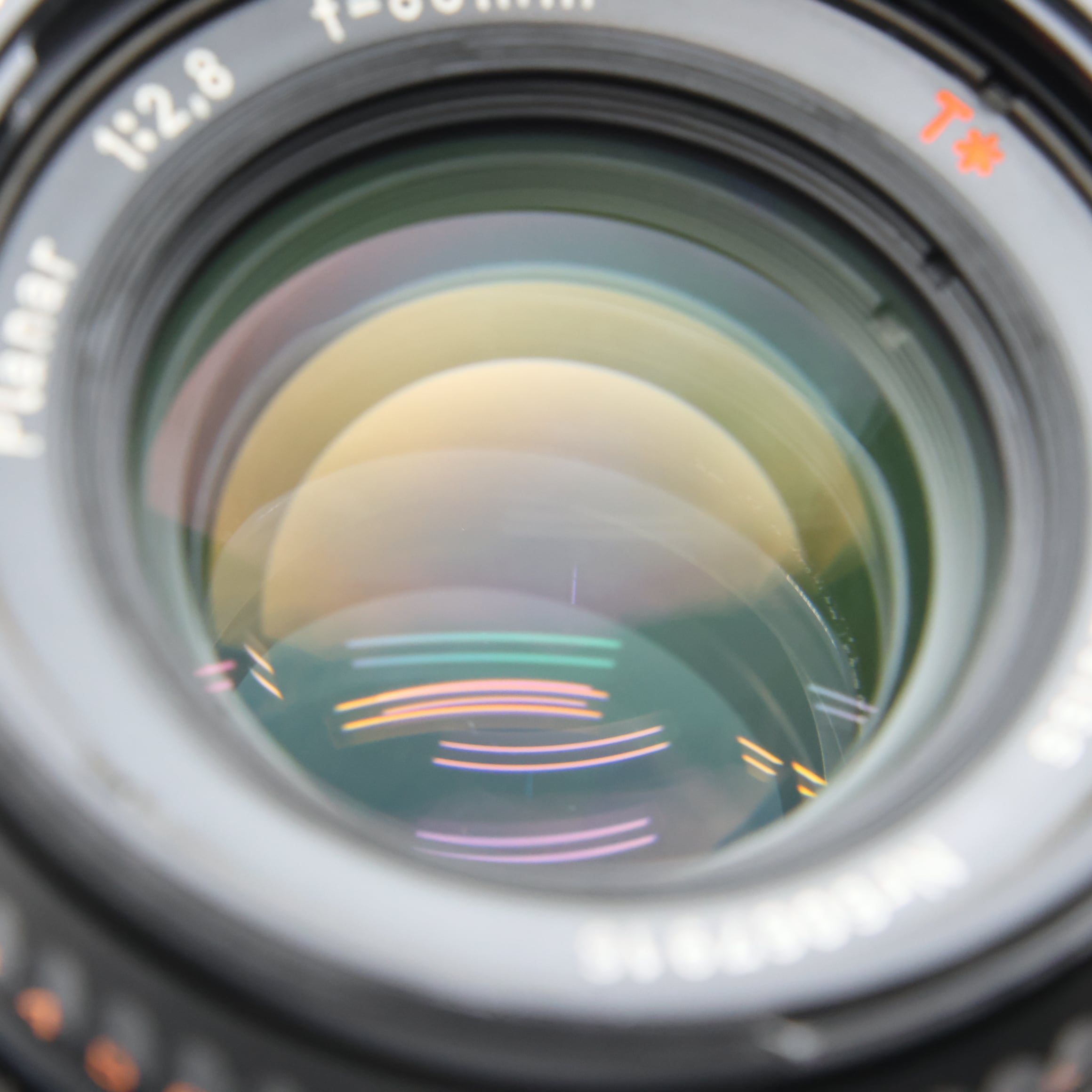 中古)HASSELBLAD (ハッセルブラッド) 500C/M + C 80mm F2.8 + A-12