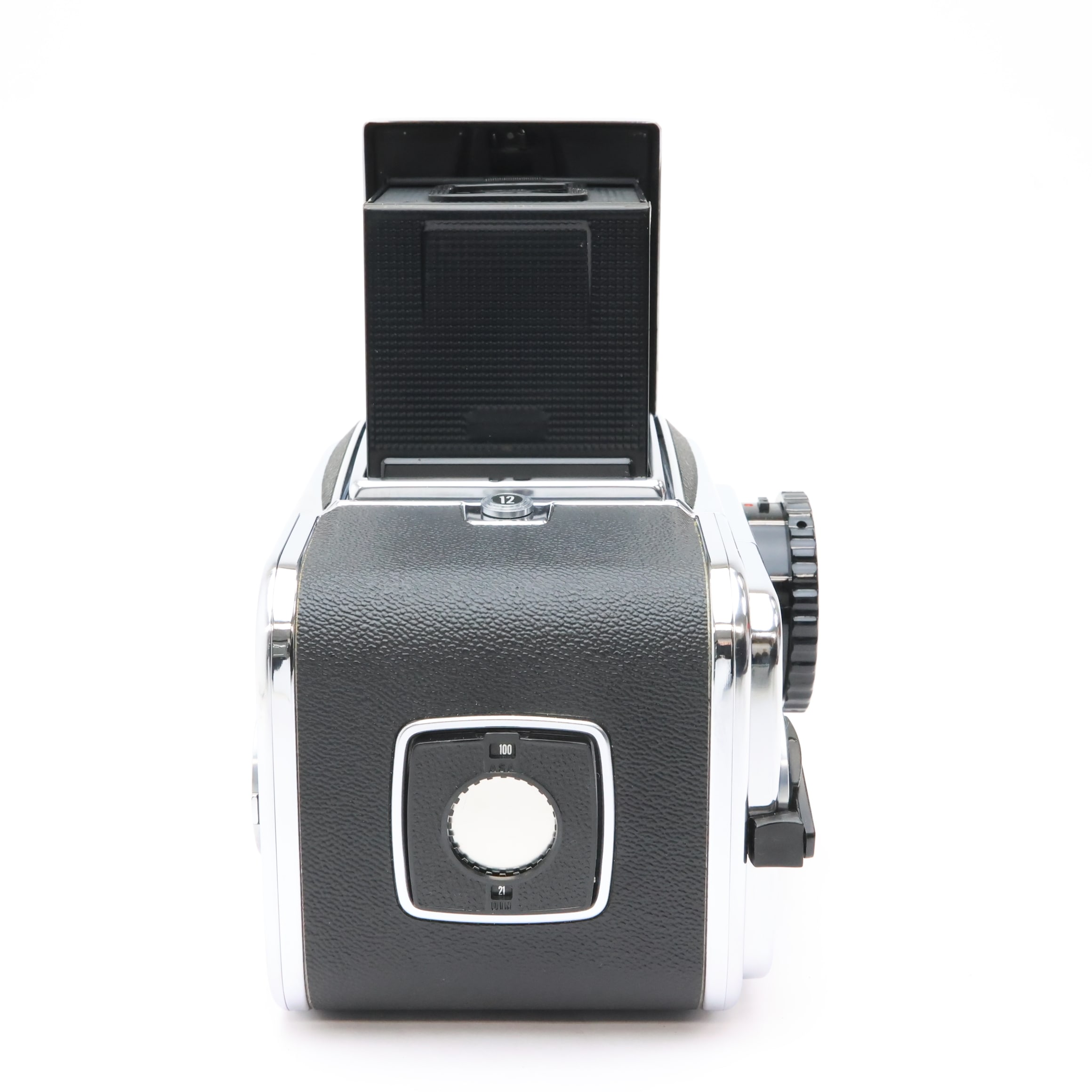 中古)HASSELBLAD (ハッセルブラッド) 500C/M + C 80mm F2.8 + A-12