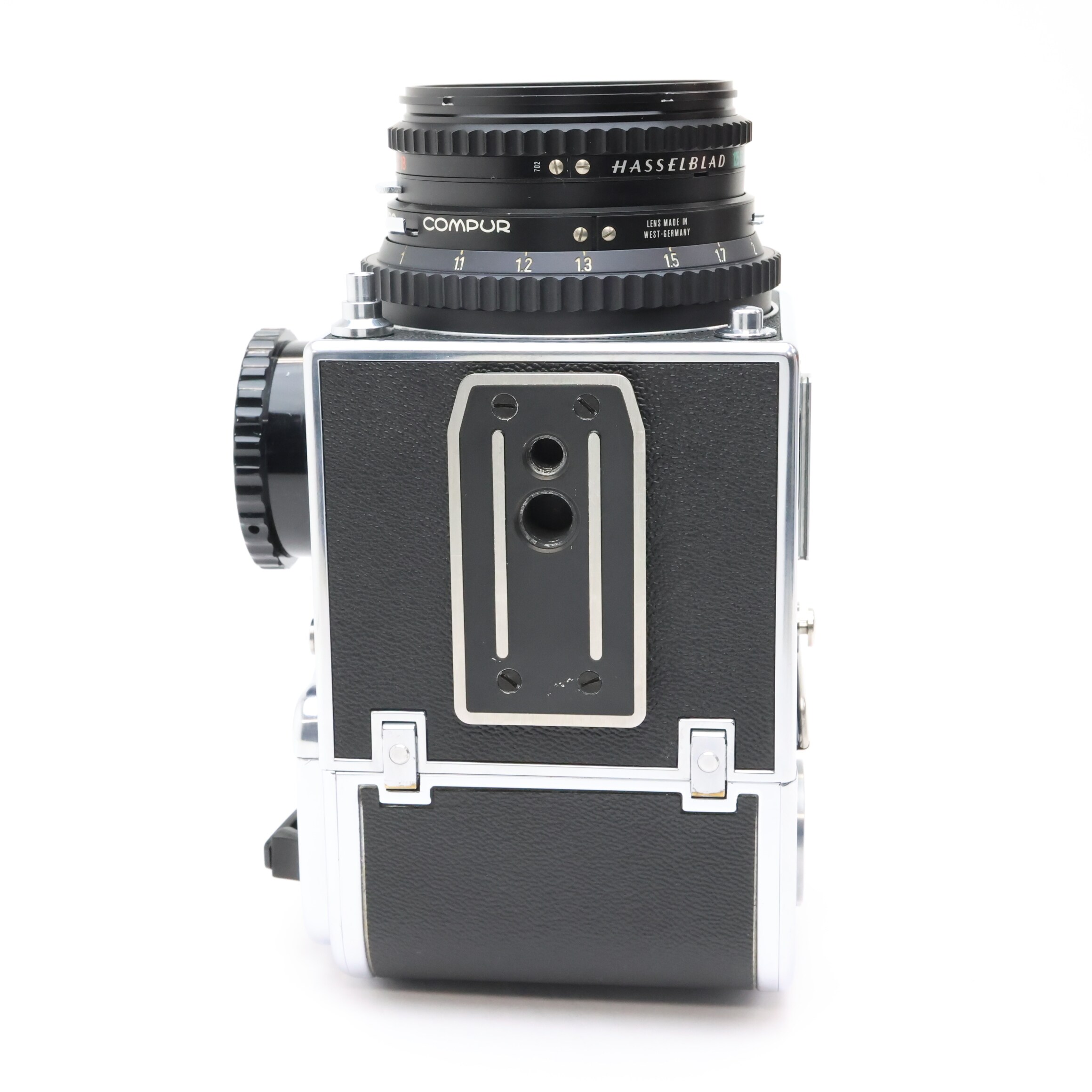 中古)HASSELBLAD (ハッセルブラッド) 500C/M + C 80mm F2.8 + A-12