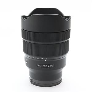 sony (ソニー) fe 12-24mm f4 g sel1224g」の商品検索結果 | デジタル