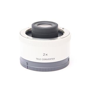 SONY (ソニー) 2x Teleconverter SEL20TC」の商品検索結果 | デジタル