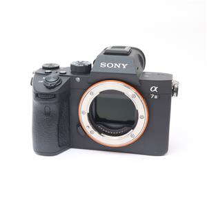 SONY α7III」「デジタルカメラ」「SONY」「中古商品」の商品検索結果