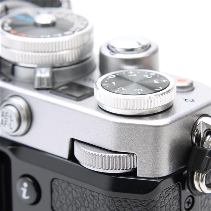 中古)Nikon (ニコン) Zfc ボディ シルバー（商品ID：3717030815746