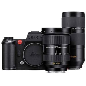 Leica バリオ・エルマリート SL24-70mm F2.8 ASPH.」の商品検索