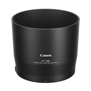 Canon (キヤノン) レンズフード ET-74B メイン