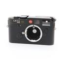 Leica (ライカ) M6TTL 0.58 JAPAN (ブラック) 名称印刷