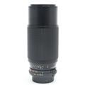 MINOLTA (ミノルタ) New MD 75-200mm F4.5 ※MD 表記 黄色数字