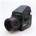 BRONICA (ブロニカ) GS-1 (AE) +100mm +FilmBack (6×6)