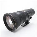 Nikon (ニコン) AF-S NIKKOR 500mm F5.6E PF ED VR