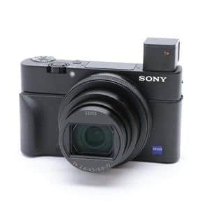 SONY (ソニー) Cyber-shot DSC-RX100M6」の商品検索結果 | デジタル 