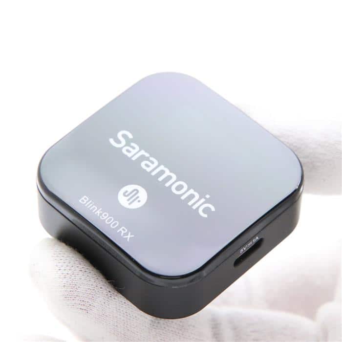 中古)その他 Saramonic カメラ・スマホ用ワイヤレスマイク 中古)その他 Saramonic カメラ・スマホ用ワイヤレスマイク