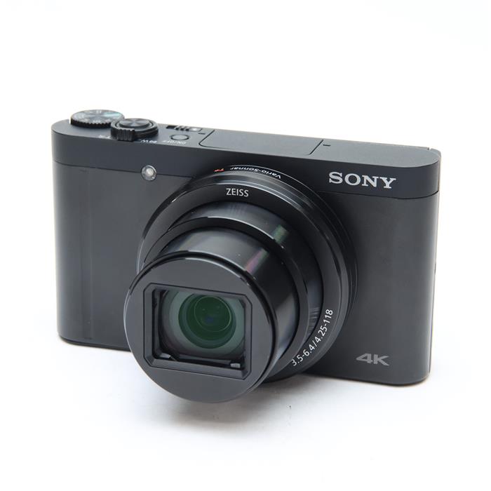 Cyber-shot DSC-WX800