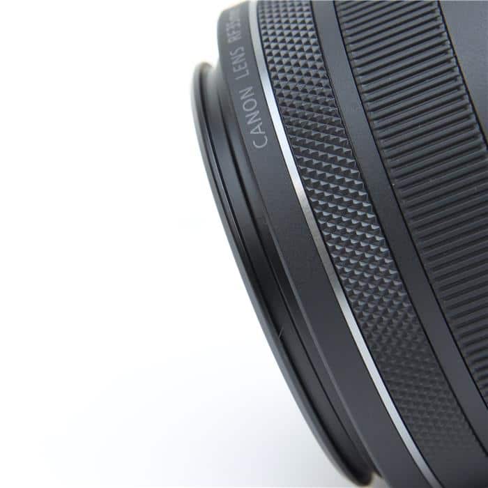 Canon (キヤノン) RF35mm F1.8 マクロ IS STM マップカメラ：カメラ  