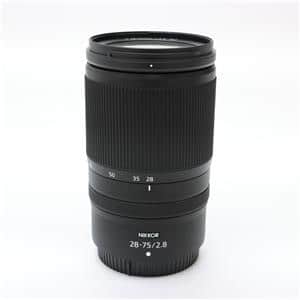 Nikon (ニコン) NIKKOR Z 28-75mm F2.8 メイン