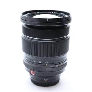 FUJIFILM (フジフイルム) フジノン XF16-55mm F2.8 R LM WR メイン