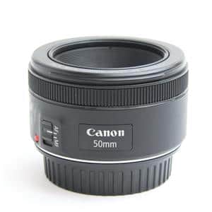 Canon (キヤノン) EF50mm F1.8 STM メイン