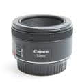 EF50mm F1.8 STM