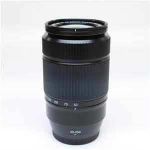 新品)FUJIFILM (フジフイルム) フジノン XC50-230mm F4.5-6.7
