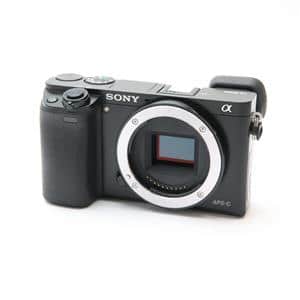 SONY α6000 ボディ ブラック ILCE-6000 B バッテリー計3個 Amazon | SONY ミラーレス一眼 α6000 ボディ ブラック ILCE-6000