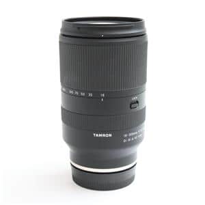新品)TAMRON (タムロン) 18-300mm F3.5-6.3 Di III-A VC VXD