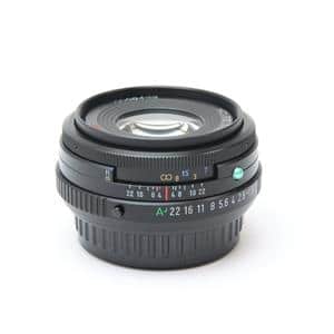 PENTAX (ペンタックス) HD FA 43mm F1.9 Limited ブラック メイン