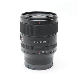 SONY FE35mm F1.4GM 美品 フィルター、箱付き Amazon.com : Sony FE 35mm F1.4 GM (SEL35F14GM) Lens Bundle