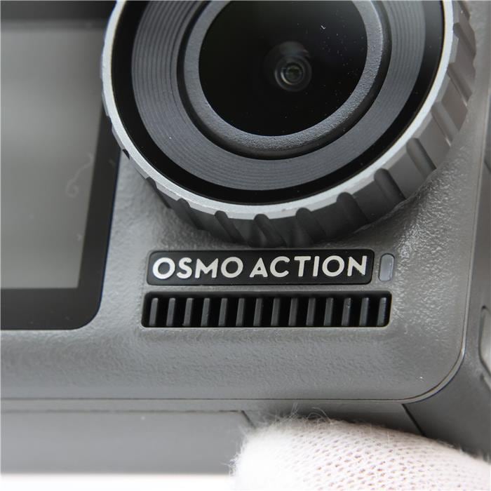 Osmo Action OSMACT